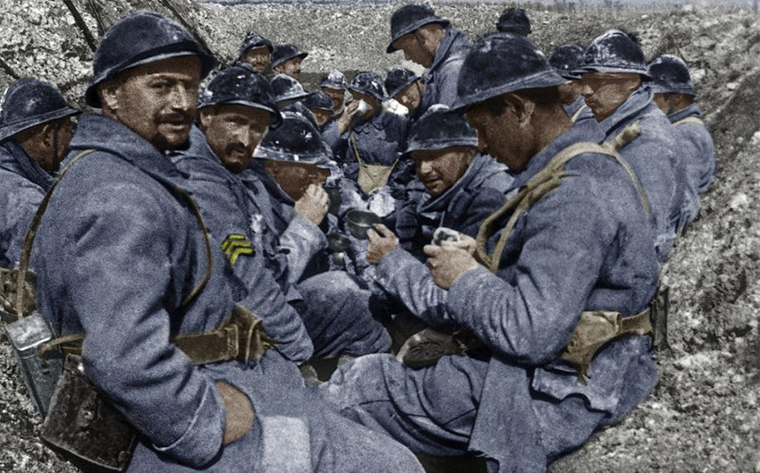 citations sur la guerre