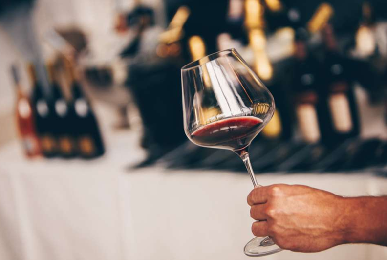 citations sur le vin