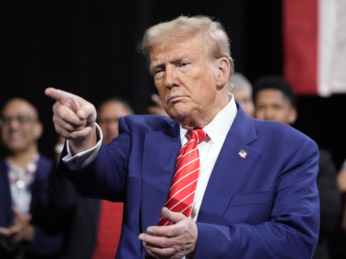 citations donald trump
