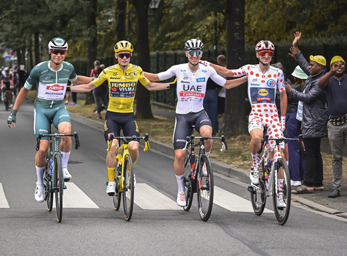 citations tour de france