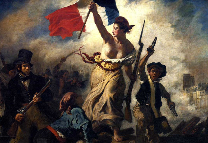 citations courtes liberté