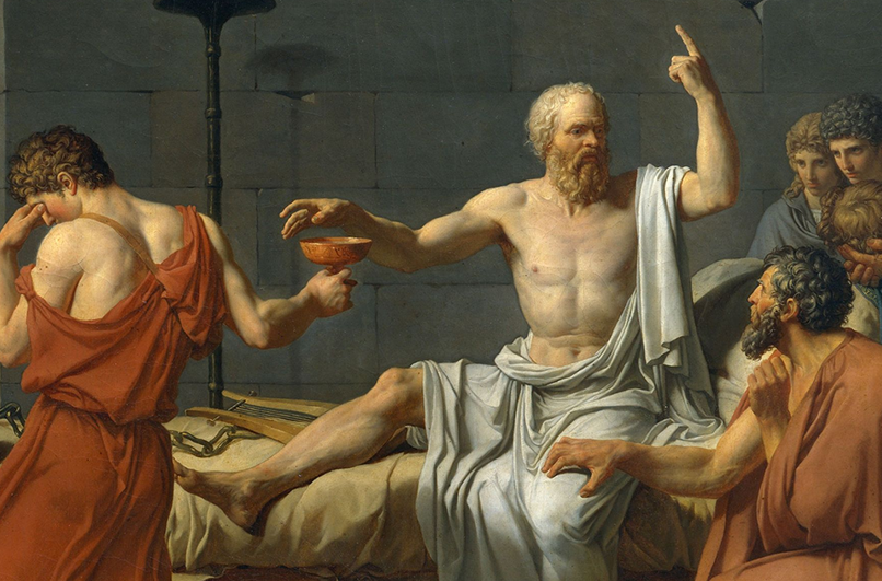 citations socrate