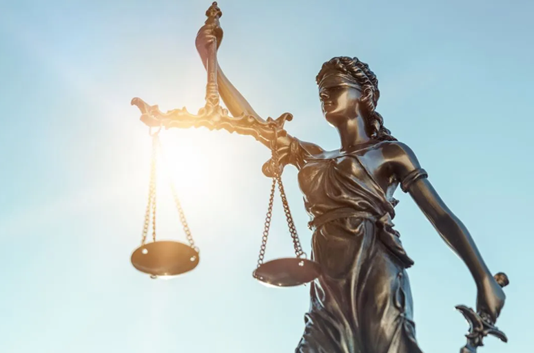 citations sur la justice