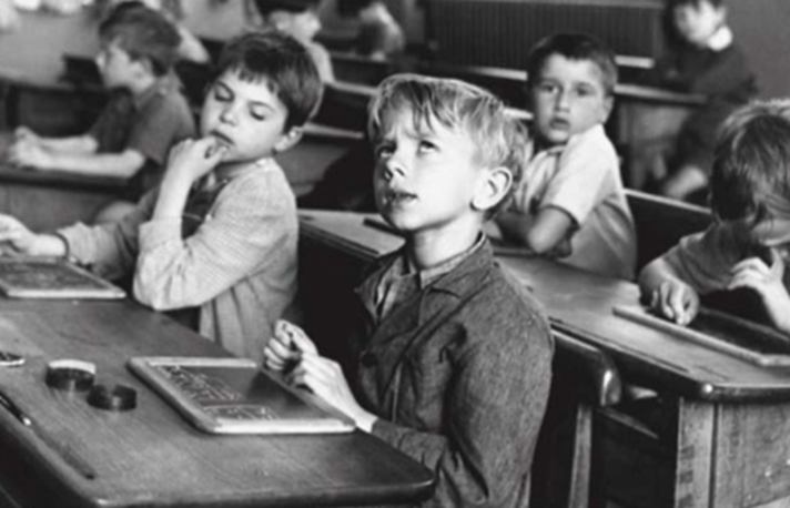 citations sur l'école et l'éducation