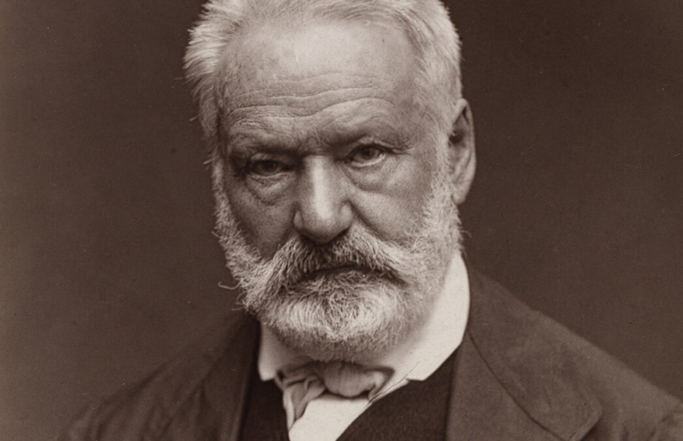 citations victor hugo