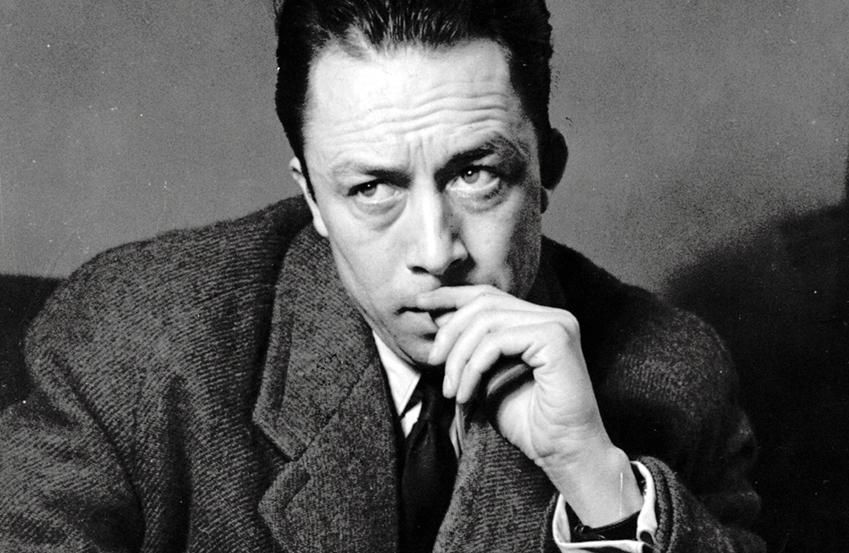 citations albert camus