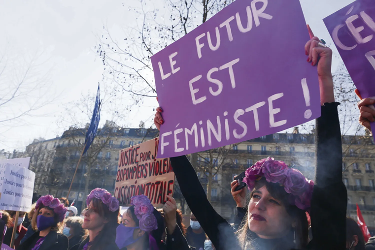 citations féministes