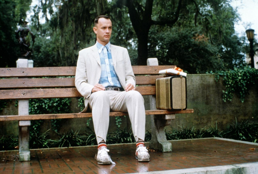 citations forest gump film