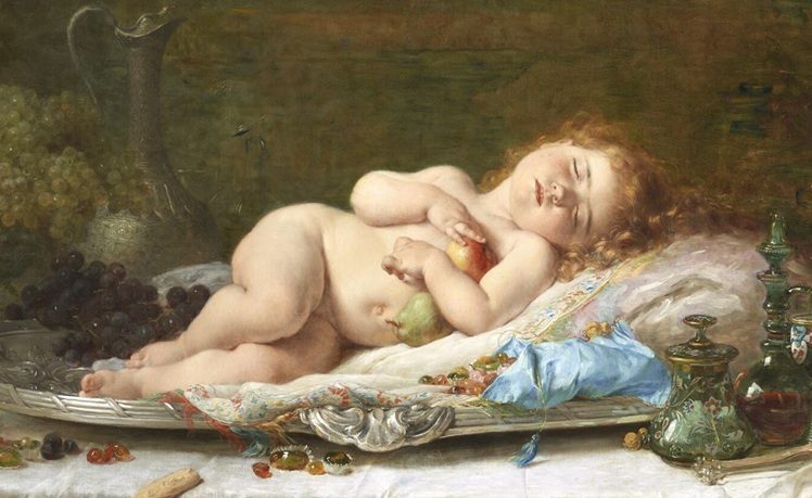 citations gourmandise