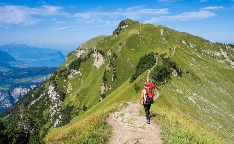 citations randonnée montagne