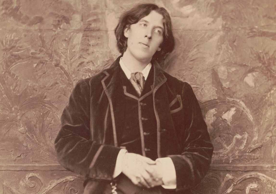 citations oscar wilde