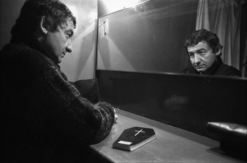 citations pierre desproges