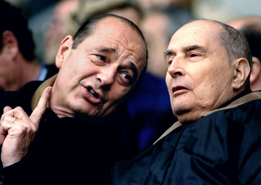 citations de politiques français