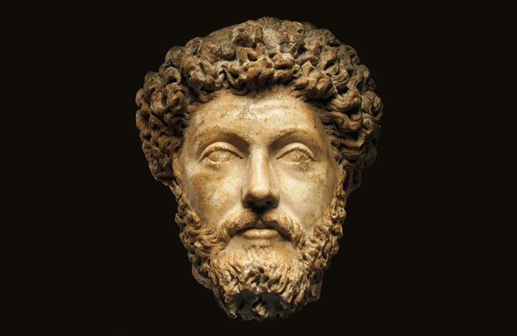 citations marc aurèle