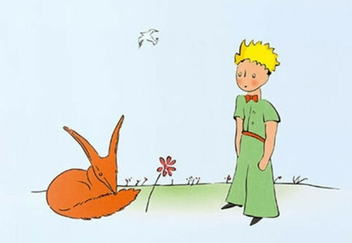 citations petit prince