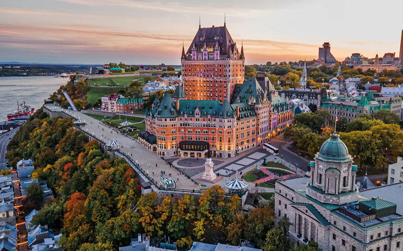 citations québécoises