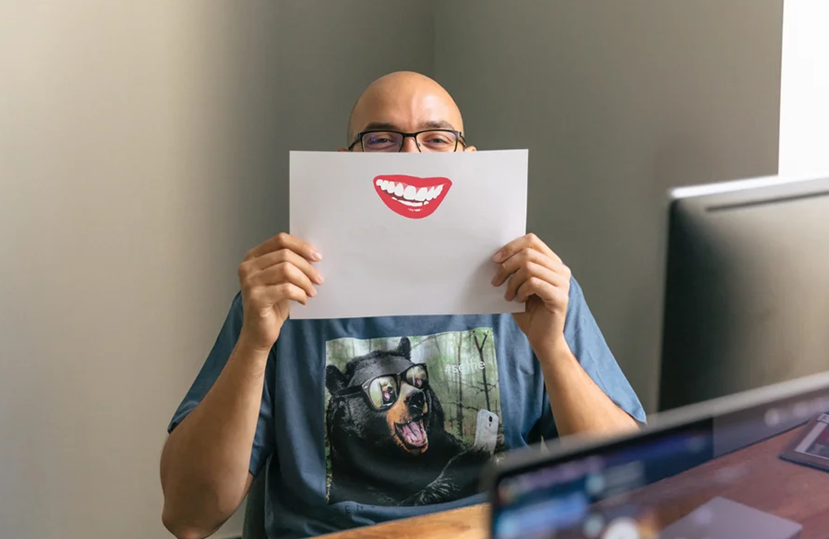 citations rire humour