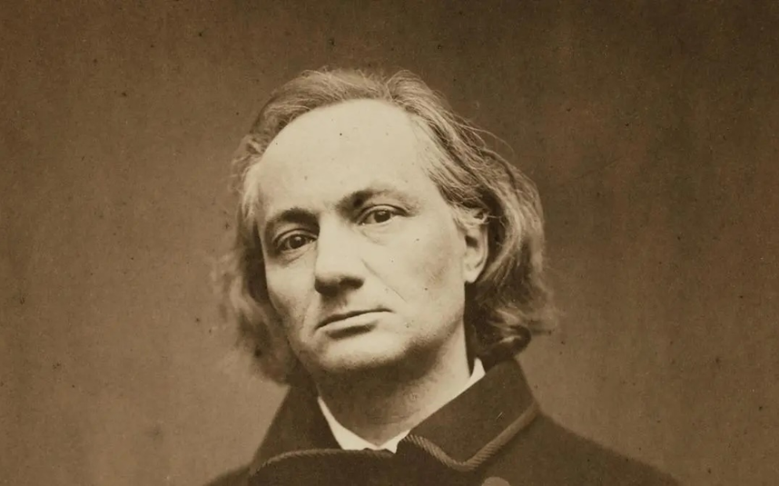 citations baudelaire