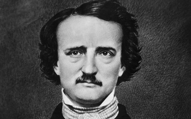 citations edgar allan poe