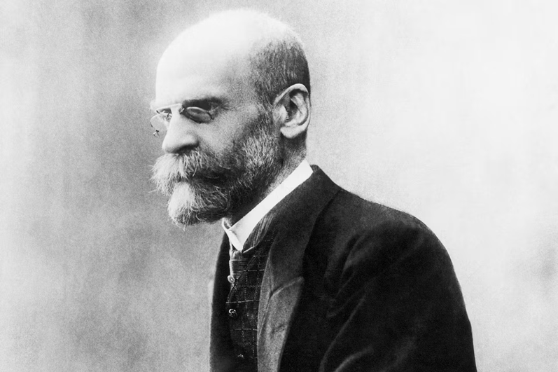citations émile durkheim