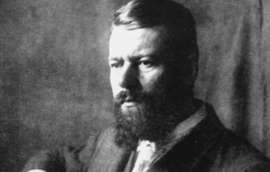 citations max weber