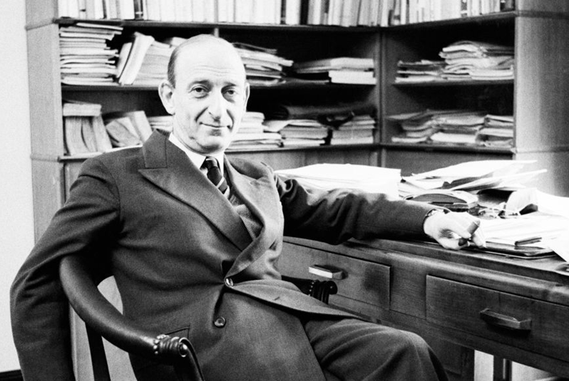 citations raymond aron