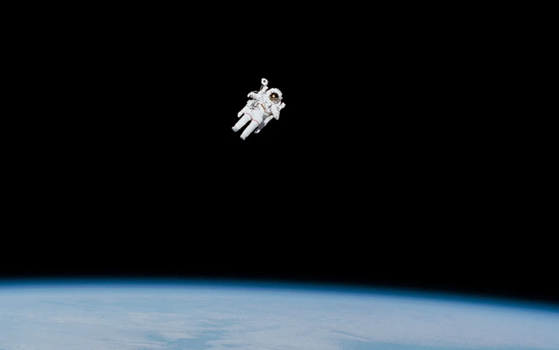 citations sur l'espace et l'univers