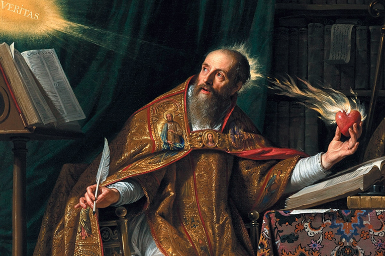 citations saint-augustin